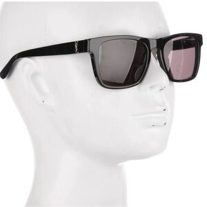 Saint Laurent YSL Wayfarer sunglasses NEW WITH TAGS